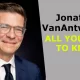 Jonathan VanAntwerpen