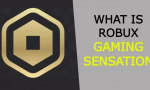 What is Robux