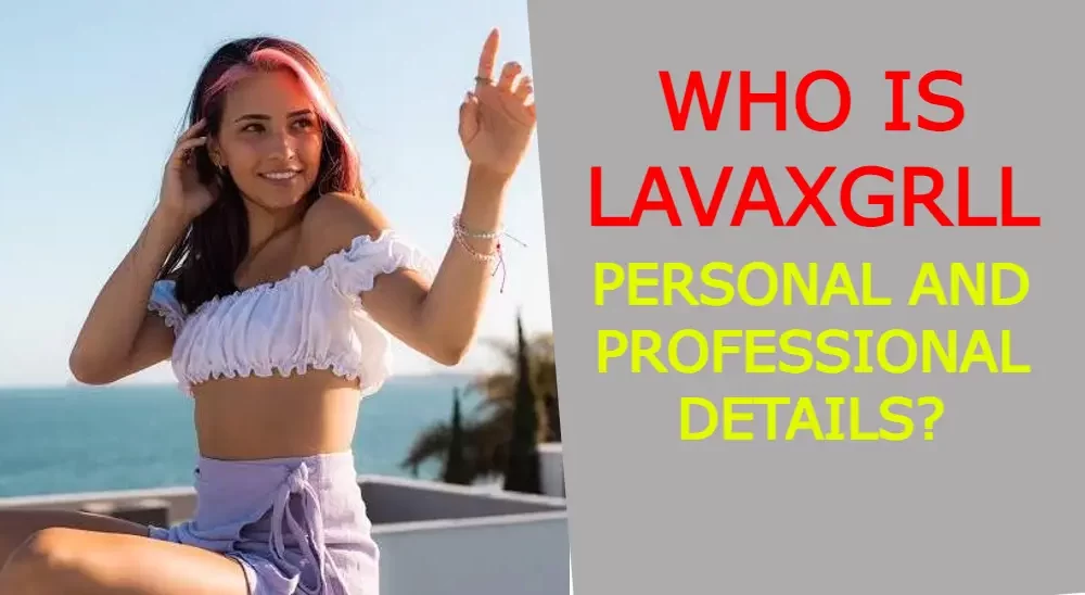Who is Lavaxgrll