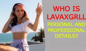 Who is Lavaxgrll