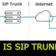 What Is SIP Trunking?