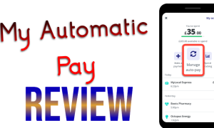 My Automatic Pay Review: Scam or Not?