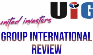 united investors group international review