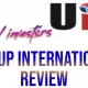 united investors group international review