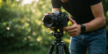 Fujifilm X-T2 review