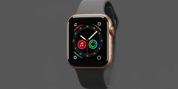 Apple Watch Series 2